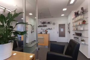 Coiffeur Soins capillaires