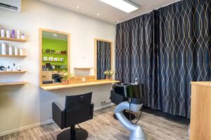 Coiffeur HAIReinspaziert