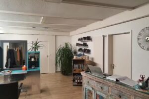 Coiffeur Hairlichi Ziit