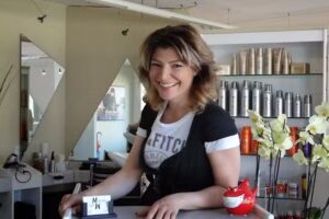 Coiffeur Hairpassion