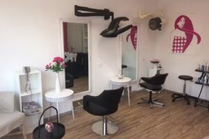 Salon de coiffure &ndash; Lyss