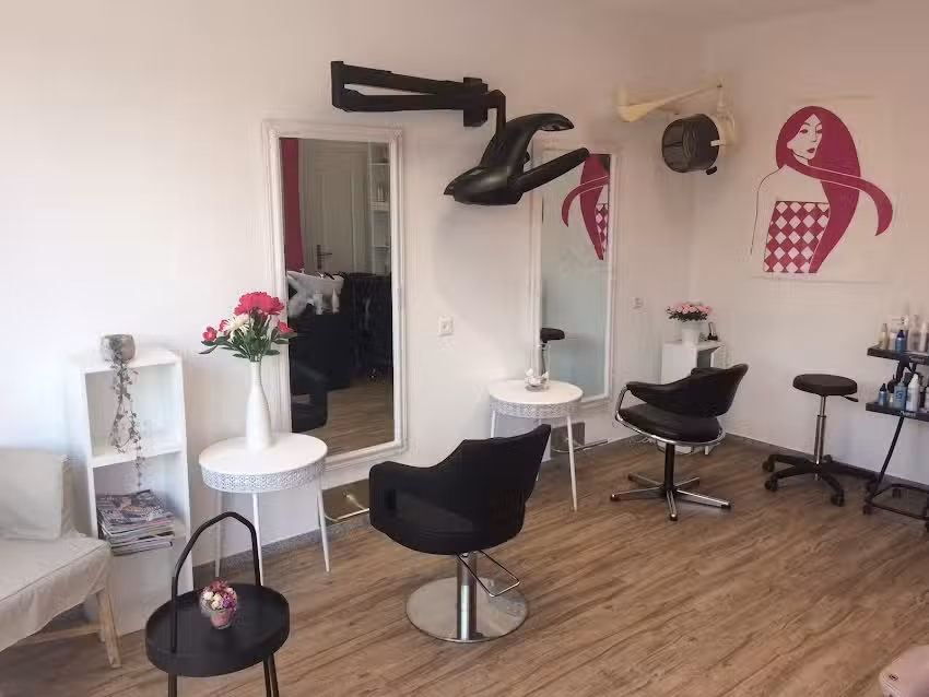 Parrucchiere &ndash; Lyss