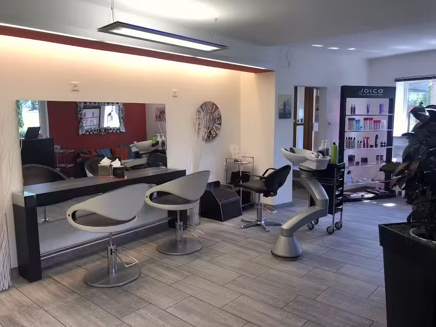 Coiffeur Hairstyling Lounge di Rocco Passaretti