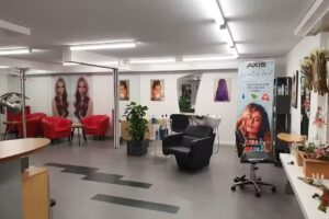 Salon de coiffure Hair Wey