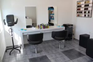 Coiffeur Hairzhaft Langnau