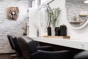 Coiffeur HAIRzlich Tamara Alig Trimmis