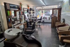 Coiffeur Hana Inhaber Al-Barzangi Ari &ndash; Nidau