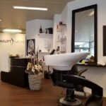 Coiffeur HAUPTSACHE