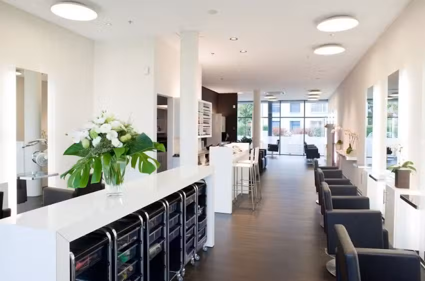 Parrucchiere COSA PRINCIPALE