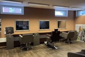 Salon de coiffure Heidi Matter