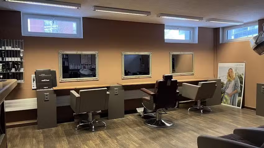 Salon de coiffure Heidi Matter