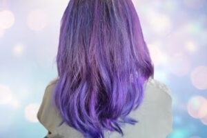 Coiffeuse &agrave; domicile Brig Janine Labarile, coiffeuse