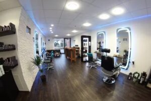 Coiffeur Hoorbude