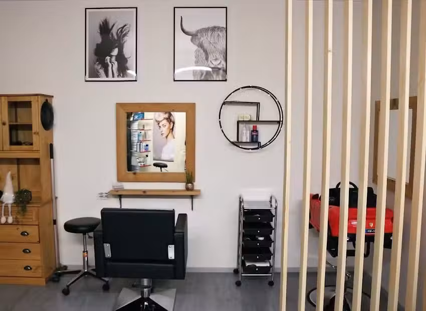 Coiffeur Hoorst&ouml;bli