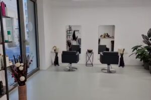 Coiffeur House of Hairdreams