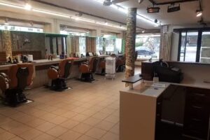 Parrucchiere &ndash; Huttwil