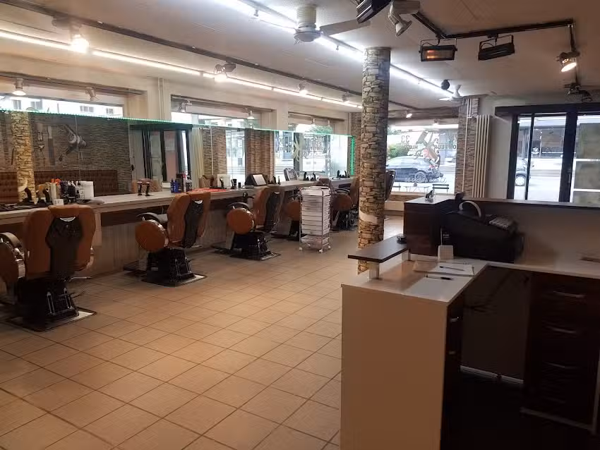 Coiffeur &ndash; Huttwil