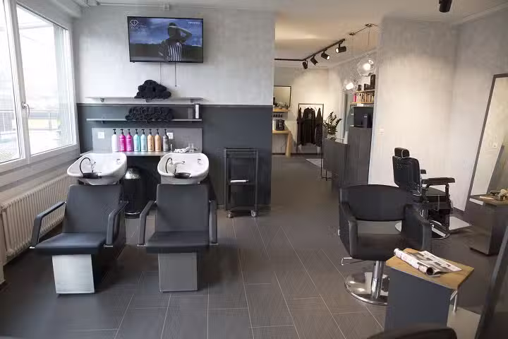 Coiffeur Il Terrazzo