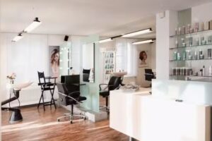 Parrucchiere a B&uuml;tzberg