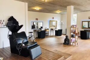 Coiffeur Individuell