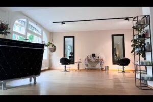 Coiffeur Ines Dolgo&scaron;