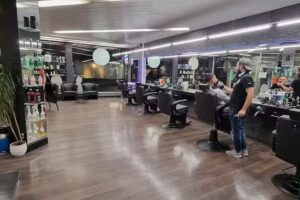 Coiffeur Interlaken
