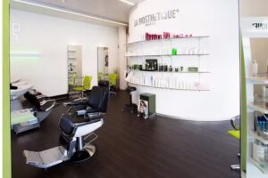 Coiffeur Interlaken &ndash; Designers Coiffure