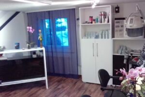 Salon de coiffure Iris