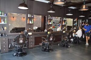 Ismail Coiffeur