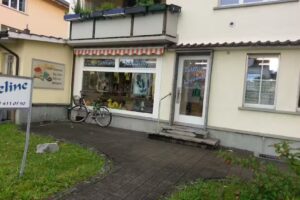 Salon de coiffure Jacqueline