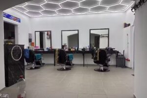Coiffeur JAN