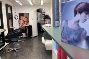 Salon de coiffure Jaqueline Glattfelden