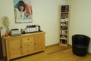 Salone di parrucchiere Jara