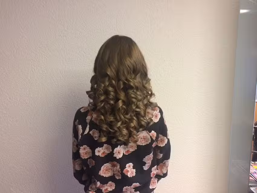 Salone di parrucchiere Jeanette