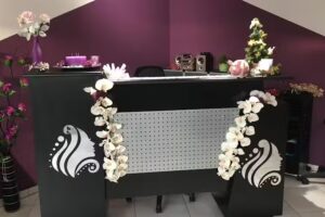 Salone di parrucchiere Jessi