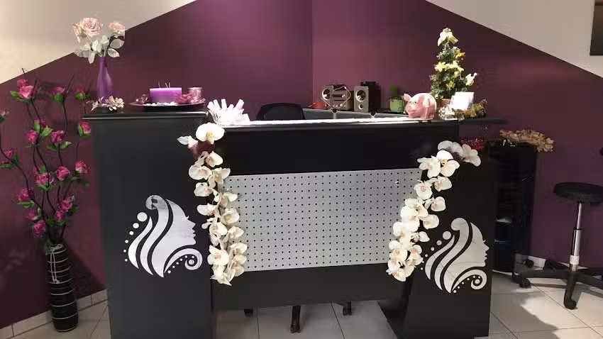 Salone di parrucchiere Jessi