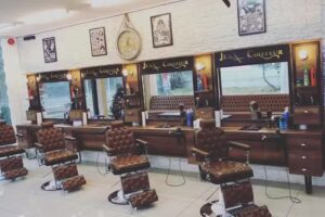 Coiffeur Juan & Massum