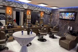 Salon de coiffure Karricaj