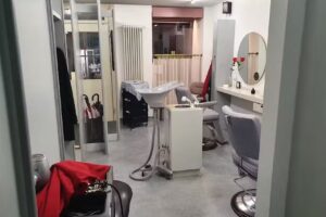 Coiffeur Katharina