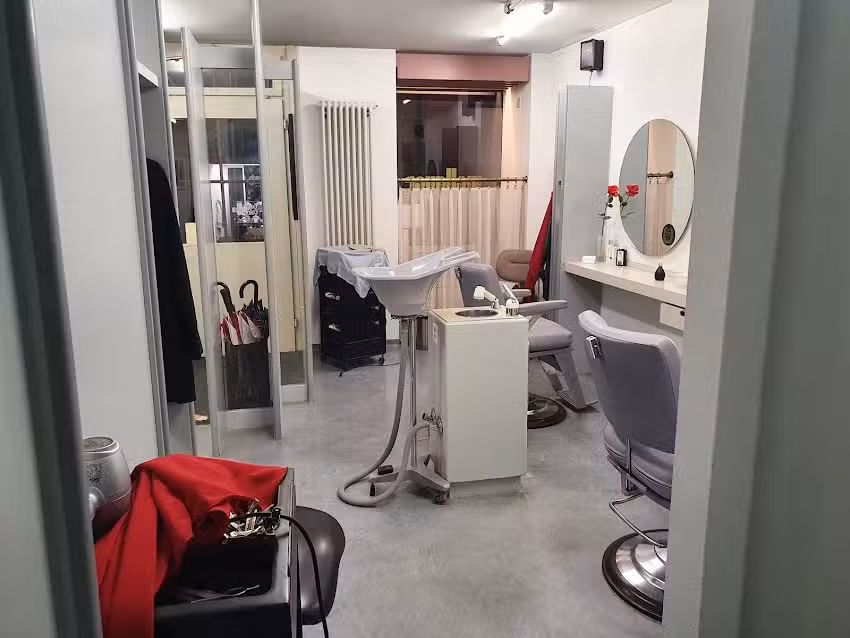 Salon de coiffure Katharina