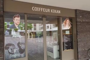 Coiffeur Kikan Hajo