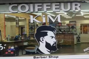 Coiffeur Kim &ndash; Z&uuml;rich