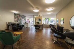 Coiffeur Kleopatra GmbH