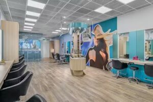 Parrucchiere Kreuzlingen cut&color (EKZ Seepark Kreuzlingen)