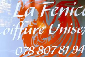 Coiffeur La Fenice