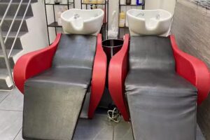 Coiffeur Le Beirut /Beauty Center