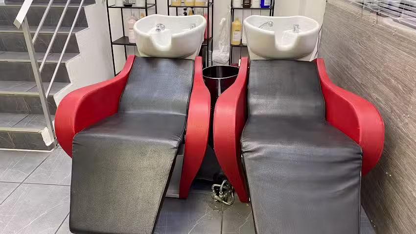 Coiffeur Le Beirut /Beauty Center