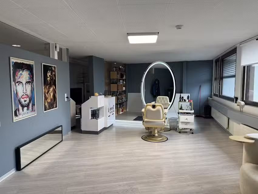 Coiffeur Levent