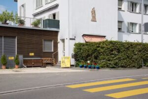 Parrucchiere Liberty