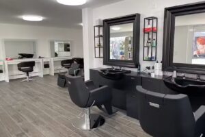 Parrucchiere Lilo ad Affoltern am Albis